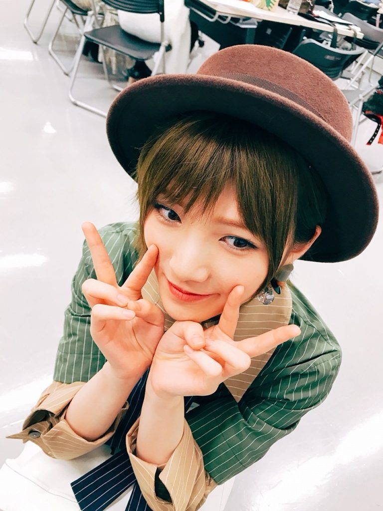 声帯結節術後の声や再発は Akb岡田奈々の現在と今後の活動予定も Sukinamonoblog